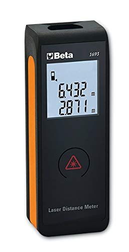 Beta 1693 20 laserafstandsmeter