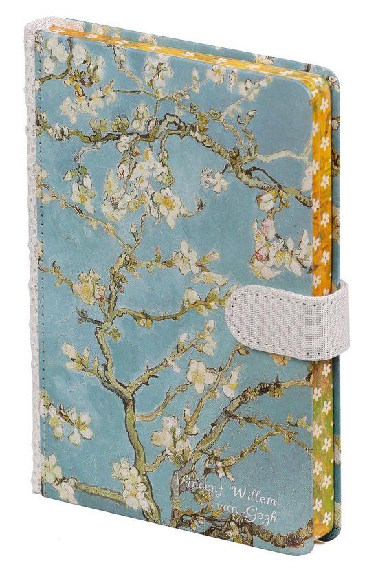Dreamnotes D1373-1 Van Gogh notitieboek