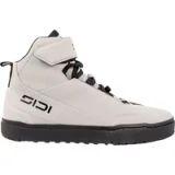 Sidi Stryda Motorfiets schoenen - Mannen - Textiel - Grijs - Maat 45