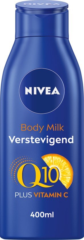 Nivea Q10 Plus Verstevigende Body Milk