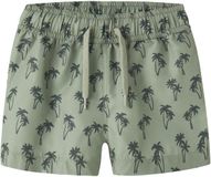 NAME IT NMMZUNE SWIM SHORTS BOX Jongens Badpakken