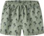 NAME IT NMMZUNE SWIM SHORTS BOX Jongens Badpakken