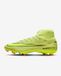 Nike Mercurial Superfly 10 Voetbalschoenen Groen Maat 42.5