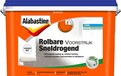 Alabastine Rolbare Voorstrijk Sneldrogend - Wit - 5 liter