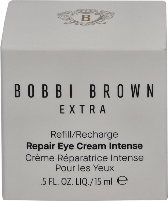 Bobbi Brown Extra Repair Intense Eye Cream Refill - oogcrème navulling