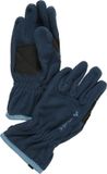 Vaude Pulex handschoenen kinderen Zwart M