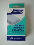 Noksan Éponge abrasive double face 1 unité