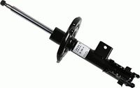 SACHS Stoßdämpfer 316874 rechts | Compatibel met: HYUNDAI GRANDEUR