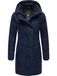 Ragwear Dames Winterjas Pavla Coat