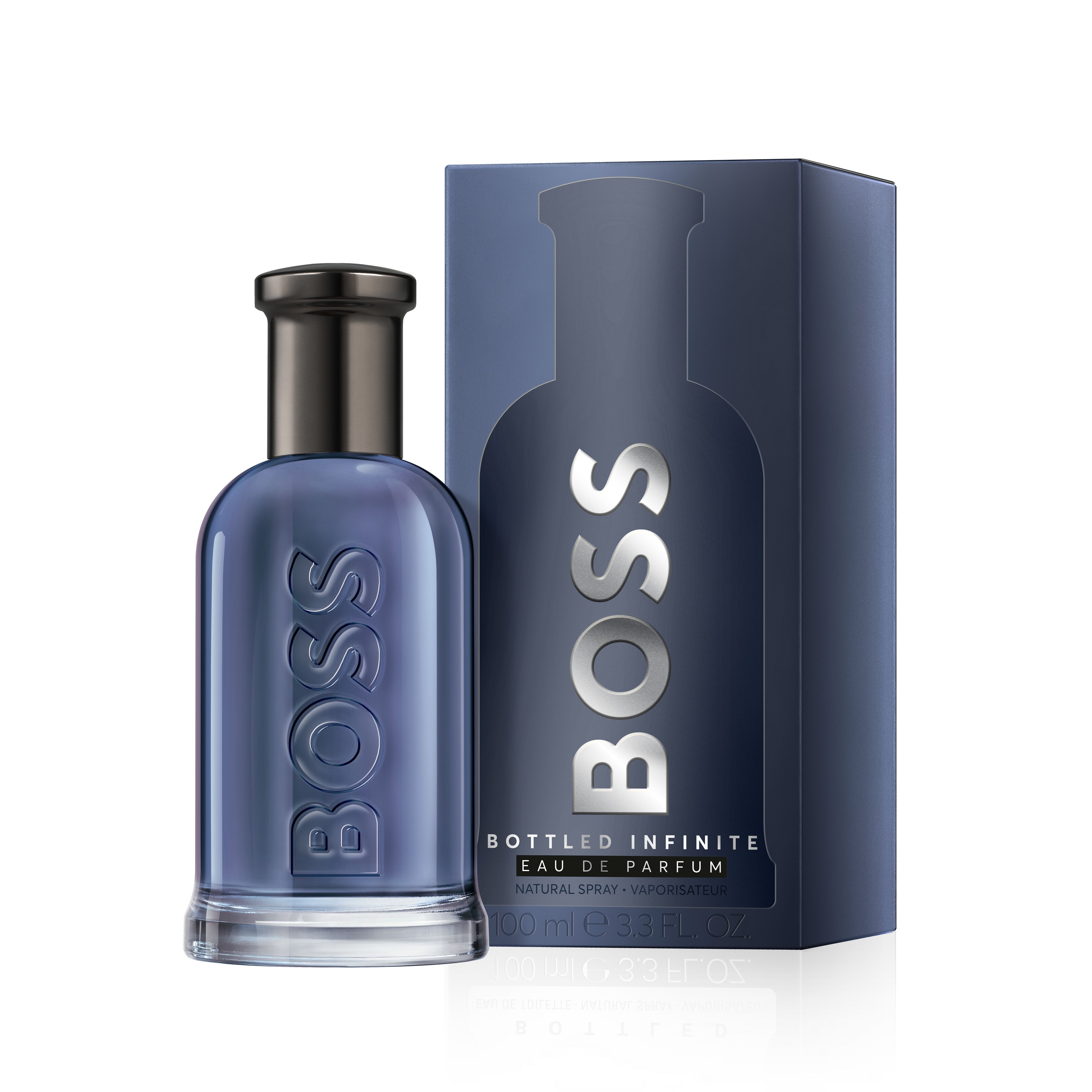 HUGO BOSS BOSS Bottled Infinite / 100 ml / Men