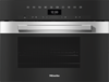 Miele DGM 7440 - Inbouw - Stoomoven - RVS
