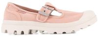 Palladium Pampa M-Jane Washed W Rose Stone