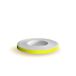4R Quattroerre.it 10260 Fluorescerende sierstrip, wielstrepen voor motorvelgen, fluogeel, 5 mm x 6 m, geel mt
