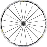 Mavic Crossride UB Zwart 26 Inch Mountainbike Voorwiel
