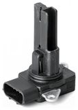 HELLA 8ET 358 095-241 luchtmassa-debietmeter, 5-polig, geschroefd, met afdichting