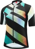 CheapOutdoor Maillot de vélo FZ Statement - Zwart - Maat 38