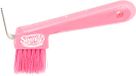 Harry's Horse Hoevenkrabber Met Borstel Sparky Roze
