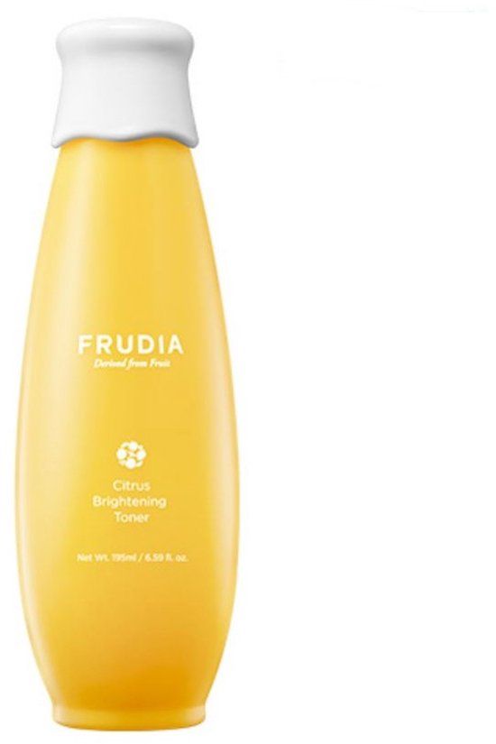 Frudia Brightening Toner Brightening Tonic Is Face Citrus 195G