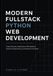 Modern Fullstack Python Web Development: Create Dynamic Applications With Backend Systems Programming, and Interactive Frontend: 2