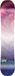 Nitro Snowboards Spirit Kids BRD '23, Allmountainboard, Twin, Flat-Out Rocker, Softride