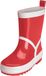 Playshoes Regenlaarzen Kinderen - Rood - Maat 26/27