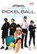 The Pro Sports Guidebook to Pickleball: How to Enter the Sport, Build Credibility, and Earn from It