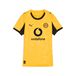 PUMA Borussia Dortmund 25/26 Cup voetbalshirt Dames Zwart/Geel XXL
