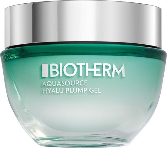 Biotherm Aquasource Hyalu Plump Gel Dagverzorging - 50ml