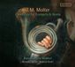 Concertos Accent Records Molter: Concertos For Trumpets & Horns (CD)