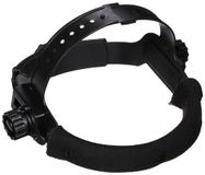 SIXTOL Vervangende lassenhoofdband voor zonne-energie, automatische verduisterende lashelm, zweethoofdband, reserveonderdeel voor lasmasker, verstelbare zweethoofdband voor TIG MIG ARC