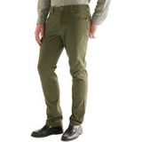 Wrangler Jean Greensboro Deep Depths Regular Fit Vert Coton W31 L32