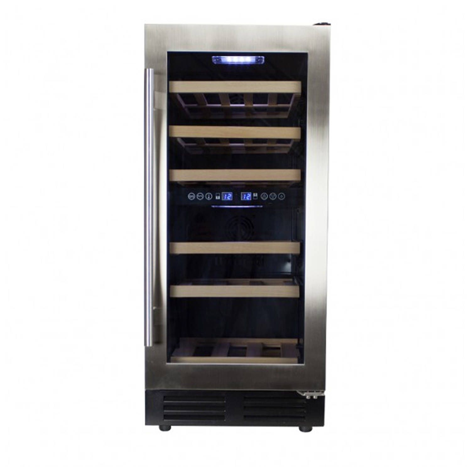 Vinata wijnklimaatkast