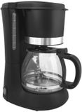 Küken Drip Koffiemachine 34377 Zwart 900 W 1,2 L 12 Koppar