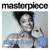 Masterpiece: Various Artists - Masterpiece Volume 38 (CD)