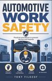 Automotive Libri GmbH Automotive Work Safety Paperback