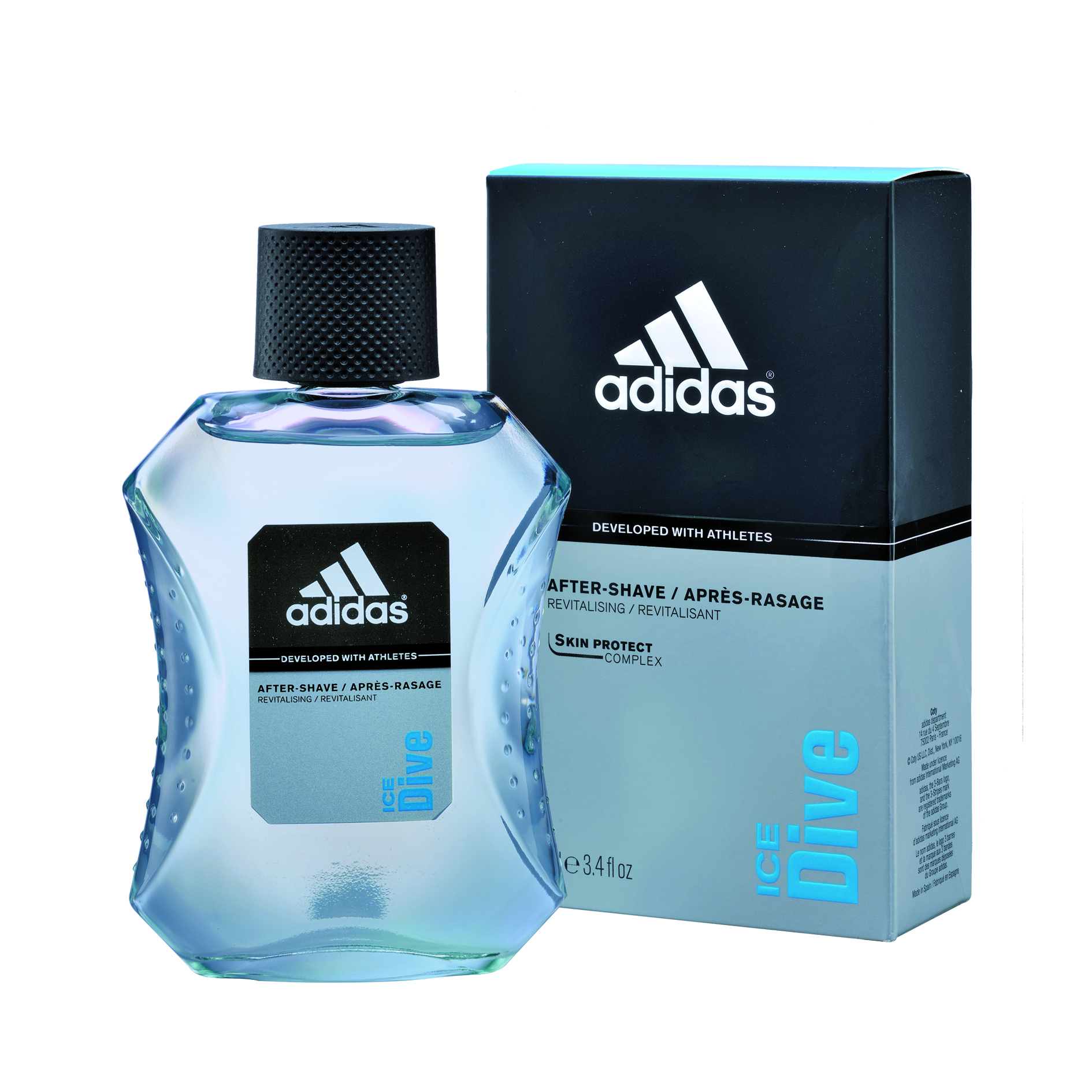 Adidas Ice Dive 100 ml