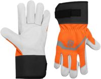 Husqvarna Classic - Werkhandschoenen - Leer - Spandex - Maat 10