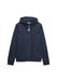 Superdry BENCH Sweatvest 'Bench x Superdry & Co' marine