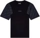 Ea7 Emporio Armani T-shirt à manches courtes noir