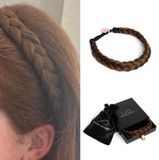 Infinity Braids Haarband Lizzy Cayenne Spice