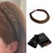Infinity Braids Haarband Lizzy Cayenne Spice