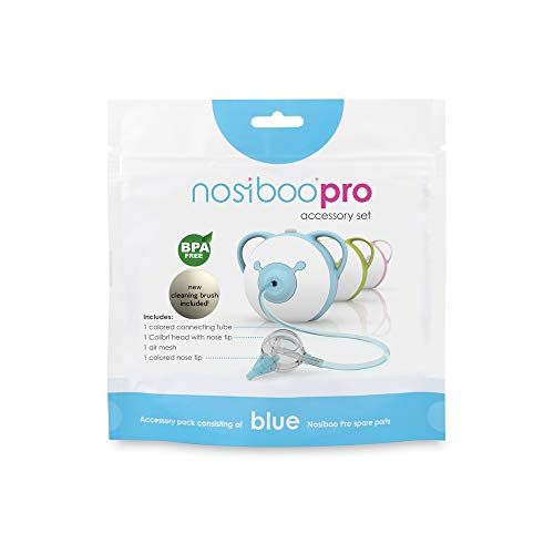 Nosiboo Pro Accessory Set