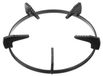 Omgoods - Fonte Wokring voor Gasfornuis 7,8 Inch