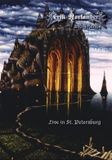 Bertus Distributie Live In St. Petersburg+Cd