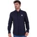 Chemise unie à manches longues Camberabero