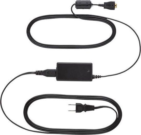 Nikon EH-62 B lichtnetadapter - Zwart