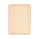 Dille &amp; Kamille FSC Beukenhout Snijplank 25 x 35 cm