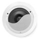 Power Dynamics CSSG6 2 voies blanc 40 W