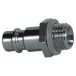 Ruko Connecteur 72 mm-g 1/4" Diamètre Nominal