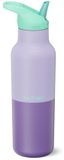 Klean Kanteen Rise Classic Isolé 473 ml Orchid Kaleidoscope